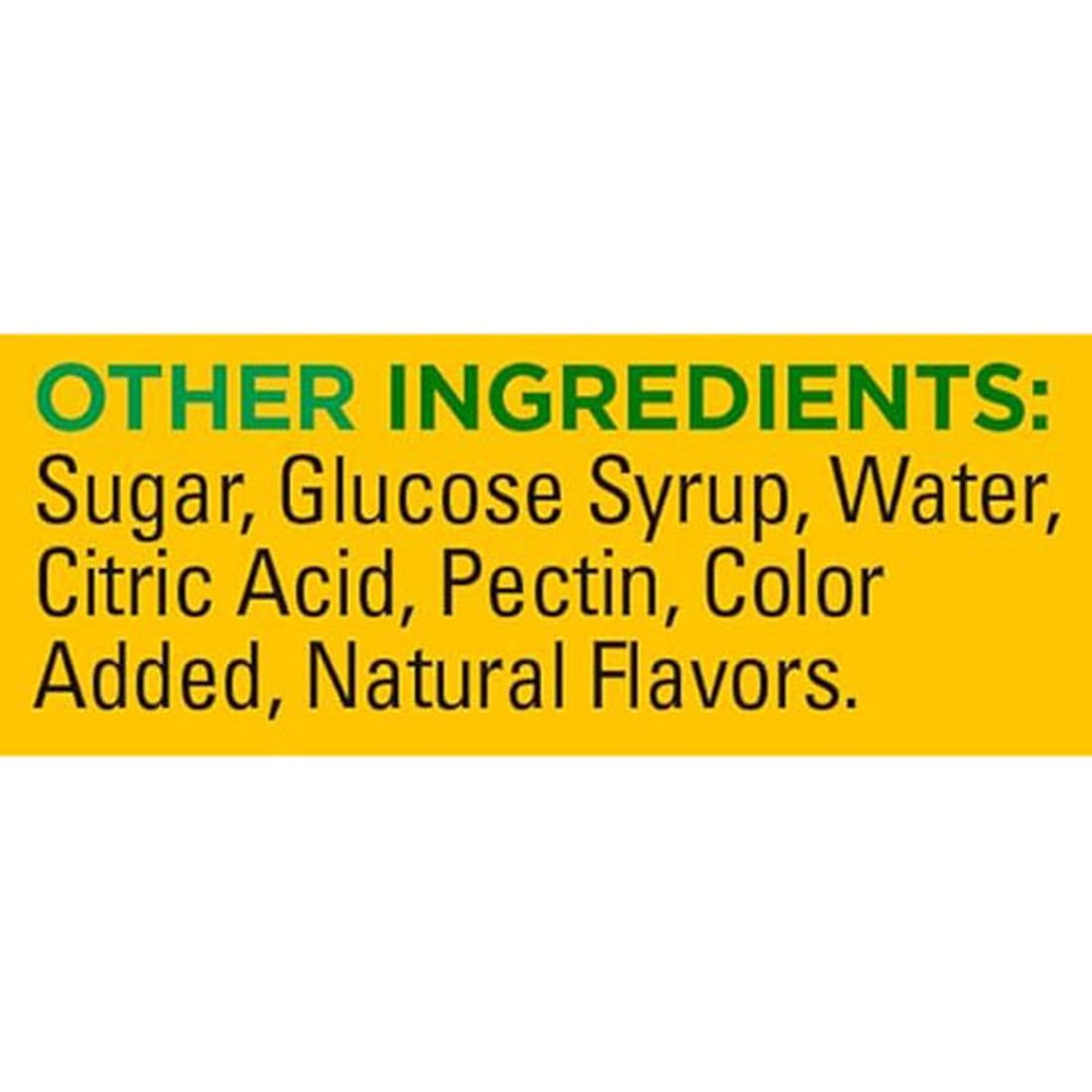 Nature Made High Absorption Magnesium Citrate 200mg Gummies to Support Muscle Relaxation 90 Count