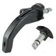 thumbnail image 3 of Outboard   Lever, Gear   Lever, Direct Replacement Professional Design Sophisticated Production For Car Racer, 3 of 8