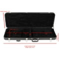 ChromaCast Electric Guitar Hard Case