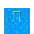 thumbnail image 2 of Ocean Gear Boys Swim Trunks, 5.5" Inseam, Sizes 4-18, 2 of 3