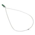 thumbnail image 4 of Natural Quartz Necklace, Hexagonal Multipurpose  Pendant Perfect Gift  For Men Women Green Aventurine, 4 of 8