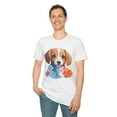 thumbnail image 5 of Dog Shirt, Shirt with Dog, Animal Tee, Shirt with Animals, 5 of 92