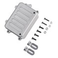 thumbnail image 2 of Boîte de Réception, Boîte de Protection Portative RC ESC pour Voiture sur Chenilles 1/10 RC pour SCX10, 2 of 8