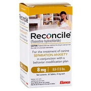 Reconcile 16mg Tablet - 1 Tablet