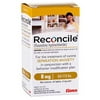 Reconcile 8mg Tablet - 1 Tablet