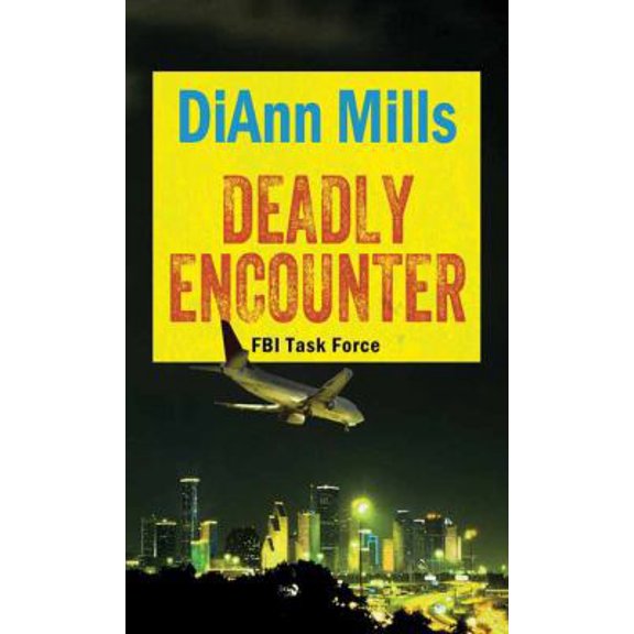 Pre-Owned Deadly Encounter (Unknown) 1683241010 9781683241010
