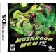 thumbnail image 1 of Videojuego TopWare Mushroom Men: El Ascenso de los Hongos para DS, 1 of 1
