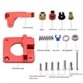 thumbnail image 3 of Upgrade Dual Gear Extruder for CR-10 3D Printer Extruder, 3 of 4