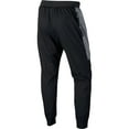 thumbnail image 2 of Nike Men's International Cuffed Sweatpants Grey-Black 831134-010, 2 of 2