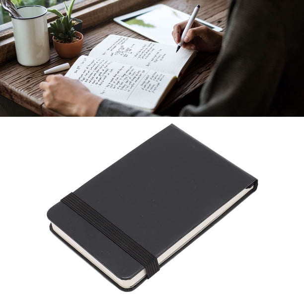 WatreColor Journal, 24 Hojas 300 GSM, Cubierta De Cuero PU, Libro De Bocetos De Bolsillo Portátil, Papel De Acuarela De Prensa Fría, Cuaderno De Boceto Duradero Para Artistas,