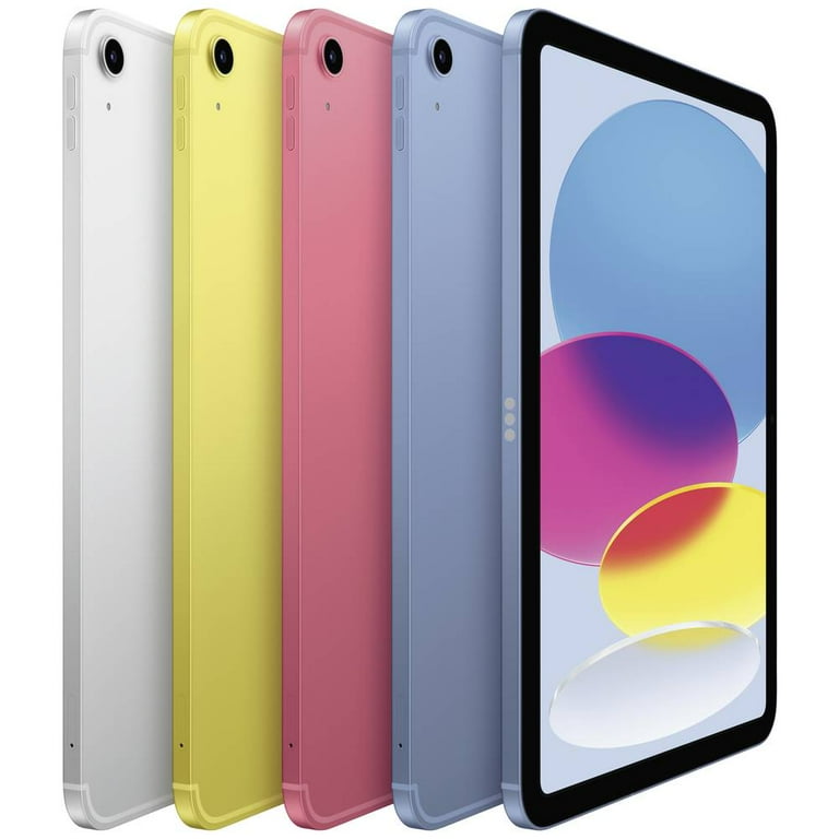 iPad 10世代Wifi 2022 64GB Amazon.com : Apple 2022 iPad 10.9-inch, Wi-Fi + Cellular