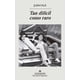 thumbnail image 1 of Libro Tan Dificil Como Raro Tapa Blanda, Autor Juan Vila, Editorial Anagrama, 1 of 2