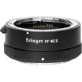 thumbnail image 1 of Adaptador de objetivo Fringer EF NZ II Auto Focus Canon EF a Nikon Z, 1 of 8
