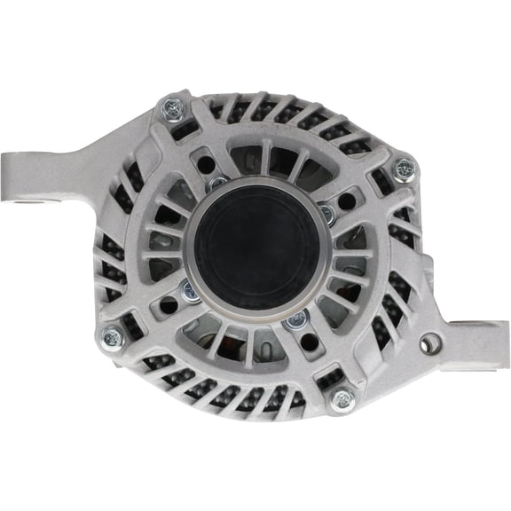OEG Parts New 150AMP Alternator Replacement For Ford Fusion 2.0L 2.5L 2013-2020 GL-8681 DS7Z10346H DS7T-10300-HA AMT0273 A-80596 A2TX2681ZC A2TX2681 A002TX2681ZC A002TX2681 11668N 90-27-3445 334-3093