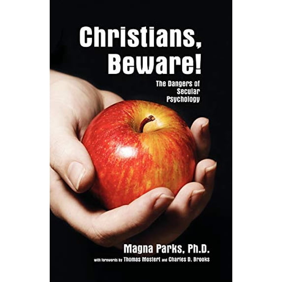 Pre-Owned Christians Beware (Paperback) 1572585110 9781572585119