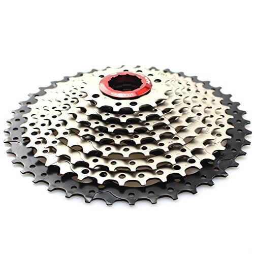 Cassette 10 Vitesses 11 42T VTT 10 Vitesses Fit pour VTT v lo de