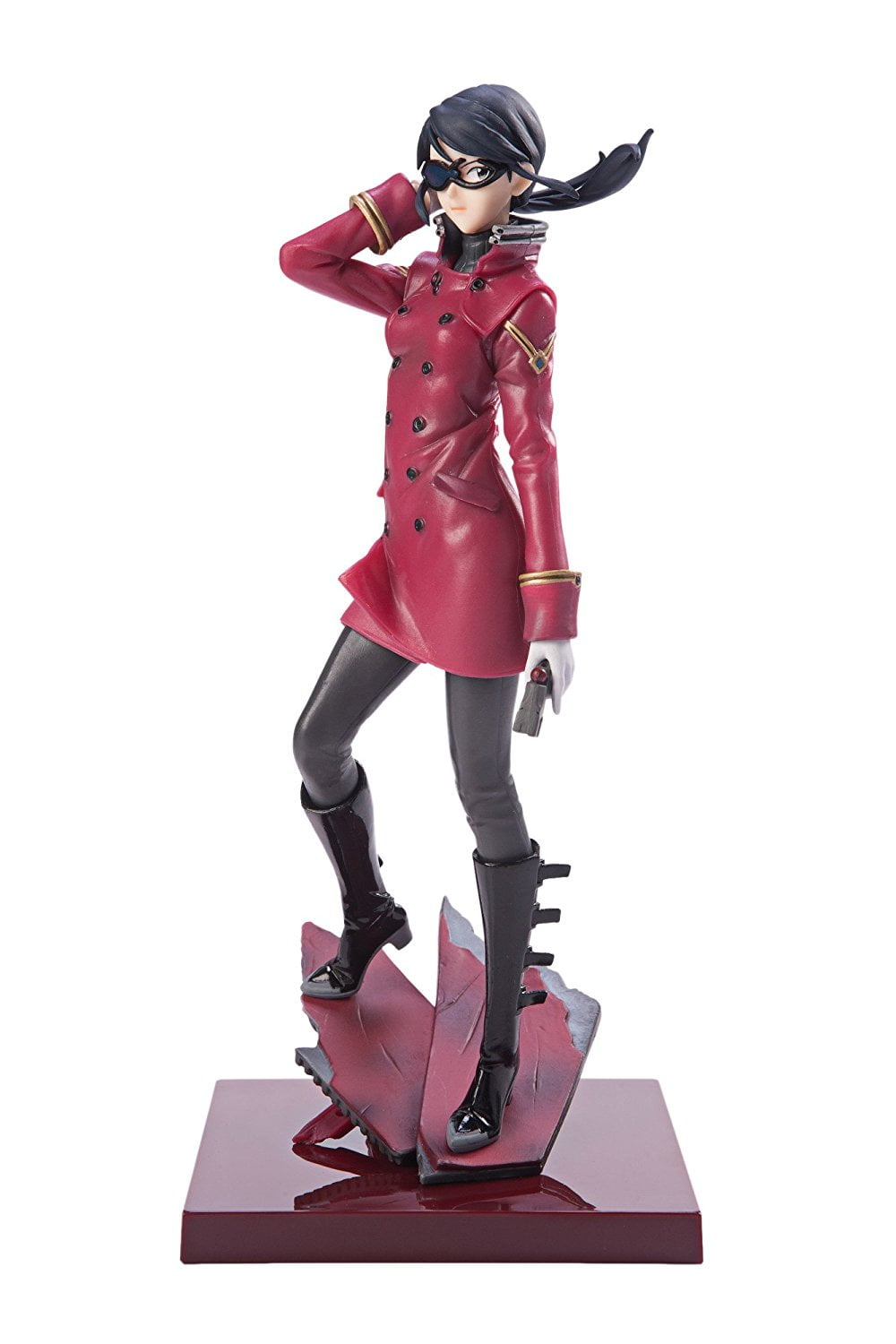 misato figure evangelion