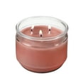 thumbnail image 4 of Mainstays 3-Wick Table Top Candle, 11.5 oz., Cozy Gathering, 4 of 5