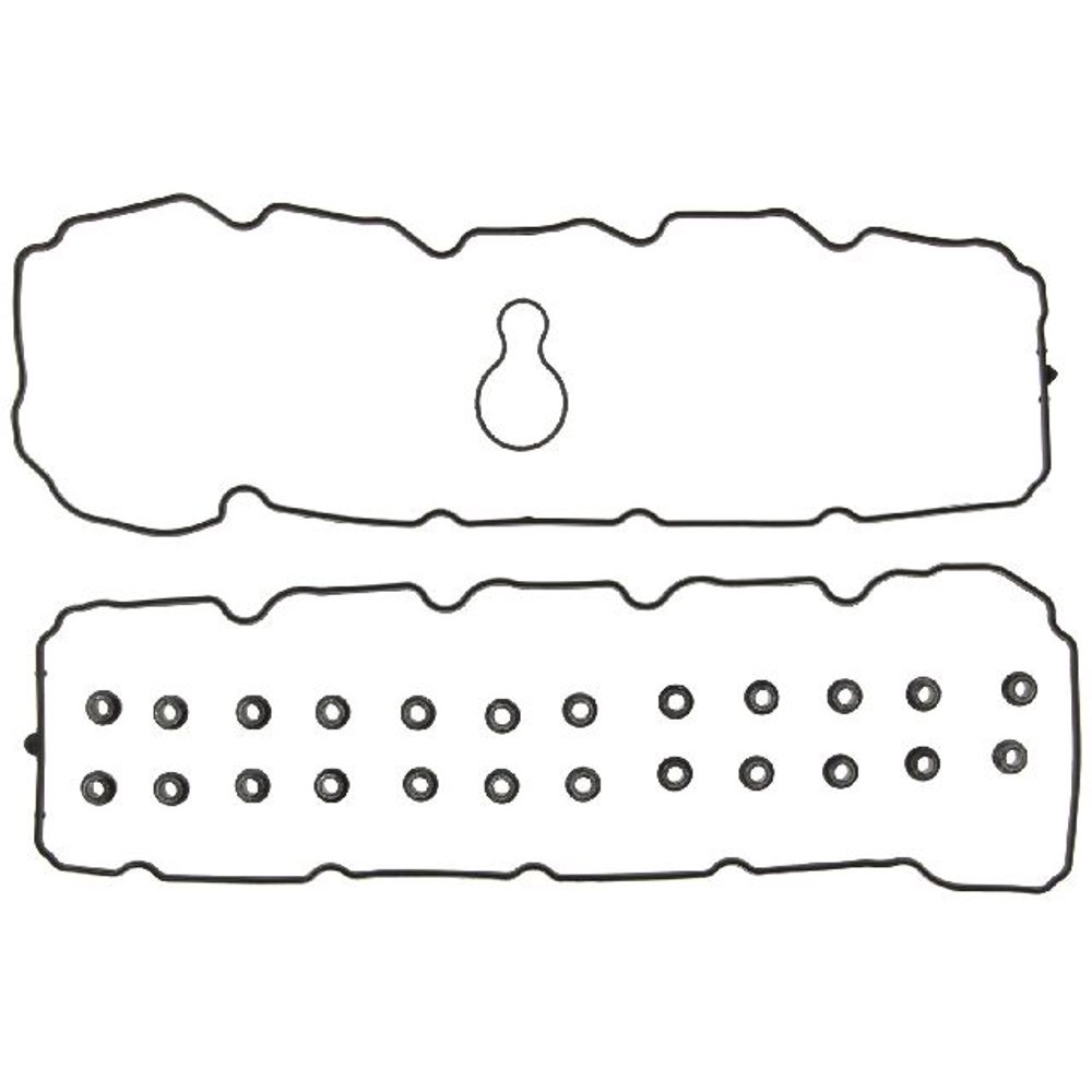 OE Replacement for 20022003 Dodge Ram 1500 Engine Valve Cover Gasket