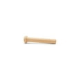 thumbnail image 2 of Wood Axle Pegs 2-1/8-inch, Pack of 50 Mini Wooden Pegs for Wood Train Craft, Fits 3/8-inch Hole Wooden Wheel for Crafts, by Woodpeckers, 2 of 7