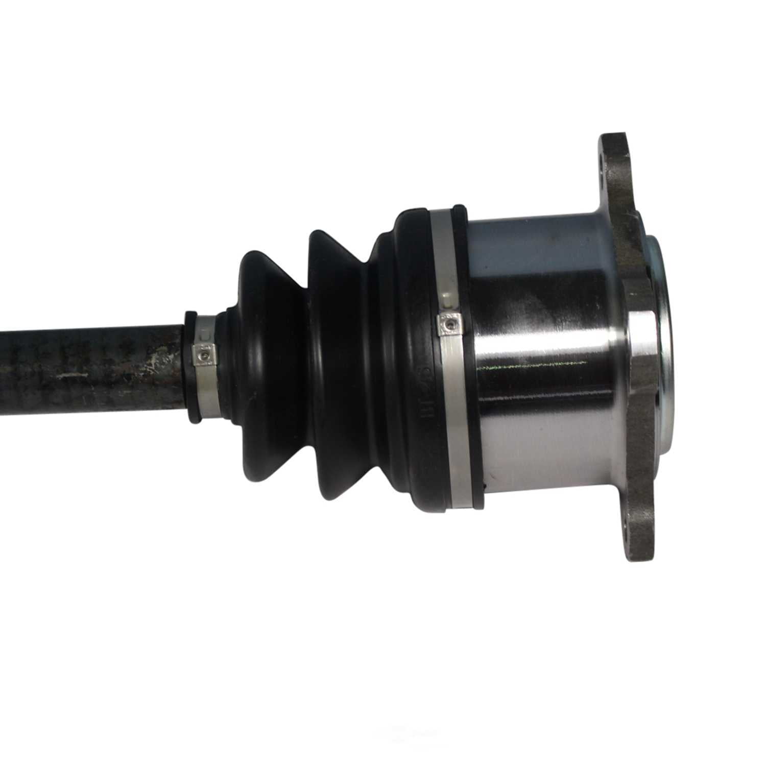 GSP NCV47990 GSP New CV Axle Fits select: 1986-1991 MAZDA RX7