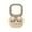 Beige, variant on Back to School Supplies Sale Wireless Bluetooth Earphones In Ear Intelligent Immersive Music AND Noise Reduction Mini Sleep Earphones on Clearance