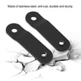 thumbnail image 4 of Gas Tank Raiser Motorcycle Tank Lift Kit Anti Deform Sturdy 354x098in 256in Rising  for Modification Replacement for XL Series 1995-2010 ANGGREK Otros, 4 of 8