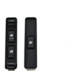 thumbnail image 2 of Convient pour Pièces Auto 37990-60A00 37995-60A00 pour 89 90 91 Suzuki Sidekick Electric Power Window Master Control Switch Drive, 2 of 7