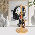 thumbnail image 6 of 14 Inch Coffee Mug Tree Mug Holder Tree Coffee Mug Rack Cup Holder for Counter with 6 Hooks Removable Mug Stands, 6 of 9