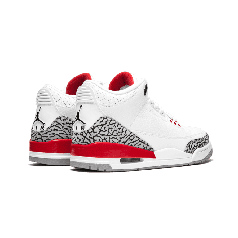 JORDAN MENS Air Jordan 3 Retro 