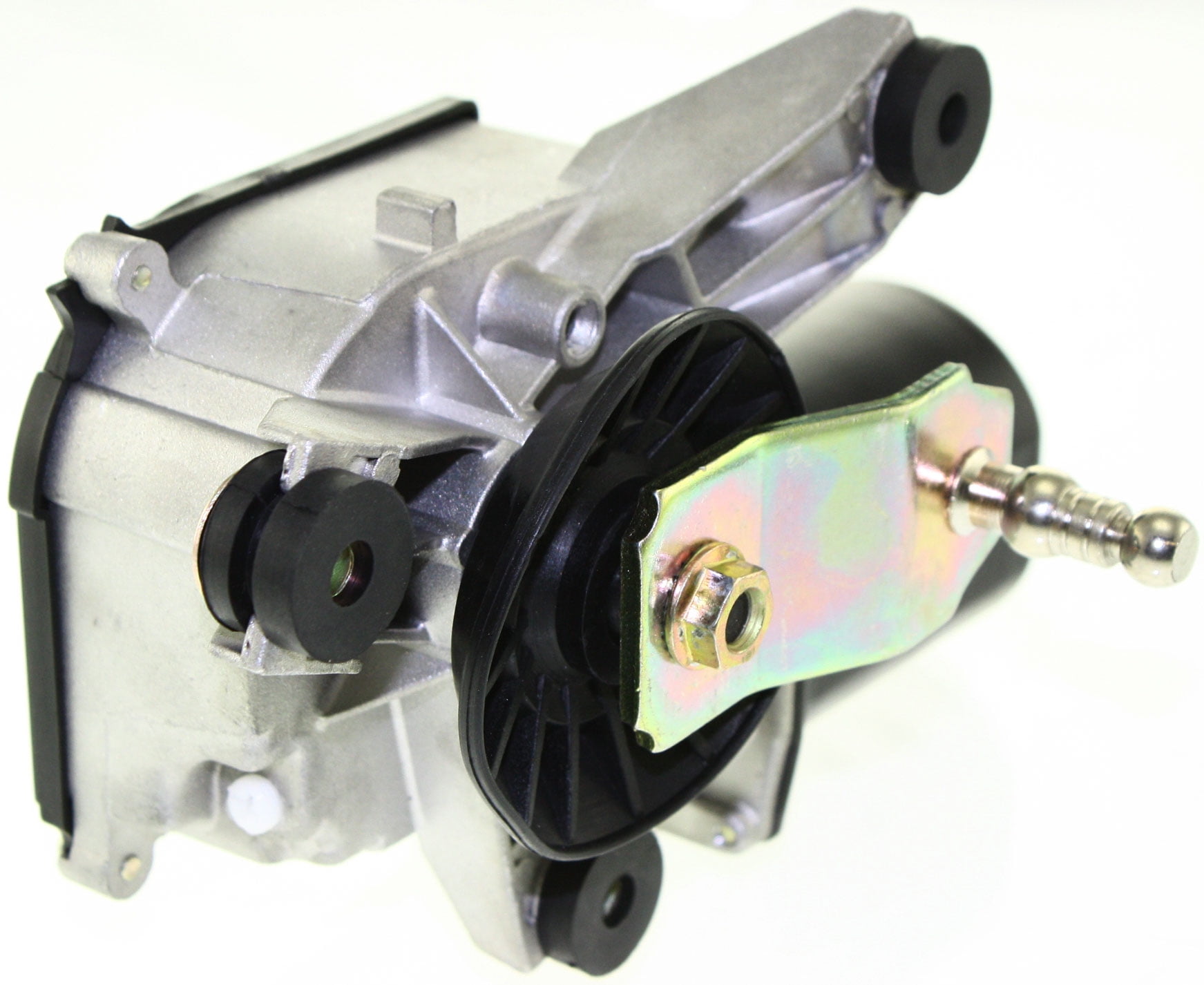 Replacement REPC361102 Wiper Motor Compatible with 1991-1999 Chevrolet C1500 1999-2000 Cadillac Escalade Front