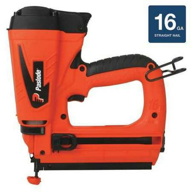 Paslode Cordless 16 Ga. Nailer