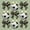 Football, variant on Homewish Soccer Football Twin Quilt Set For Kids,Camo Bowknot Twin Coverlet Set,Green,2pcs