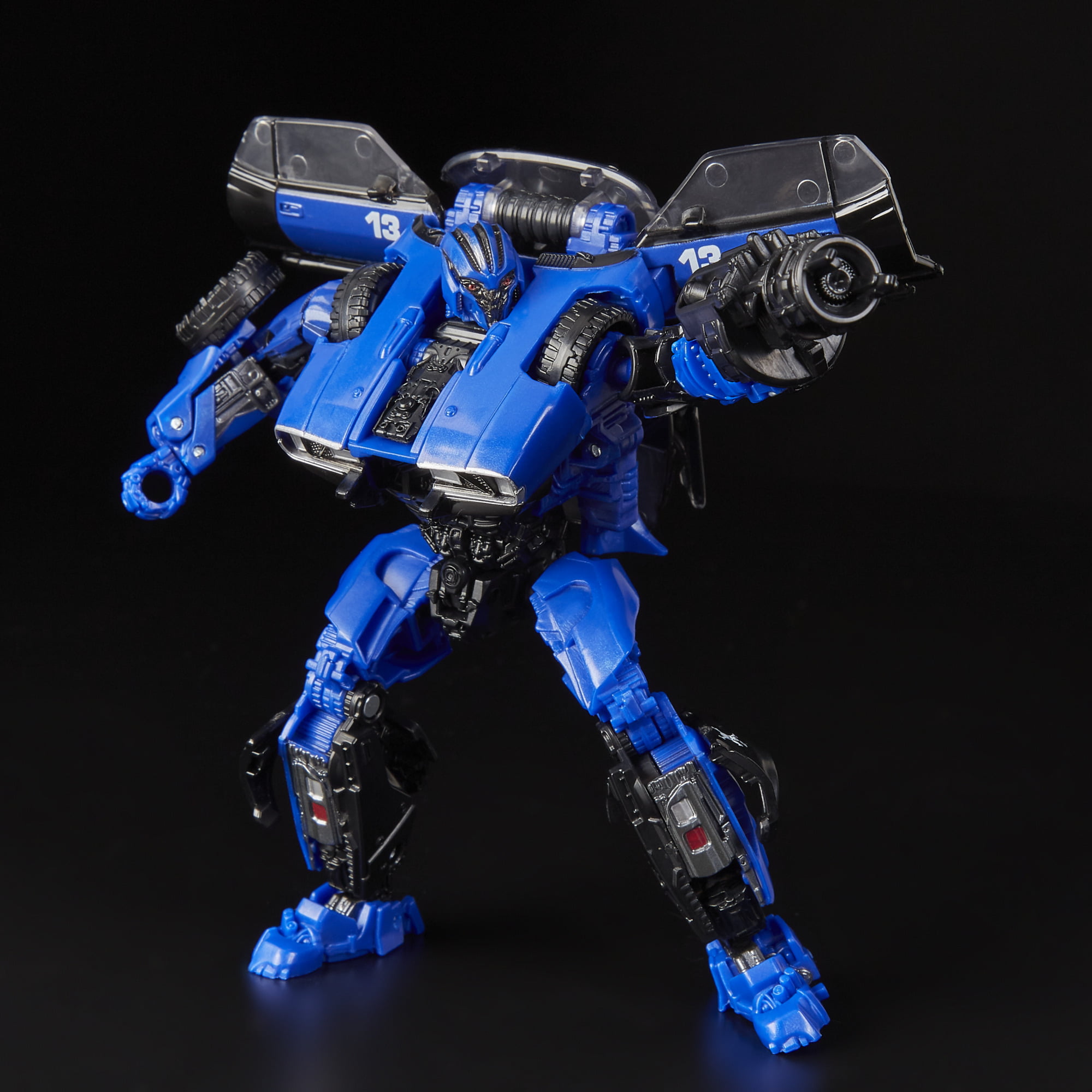 Transformers Studio Series 46 Dropk  Hasbro figurines Transformers 46 Dropk 