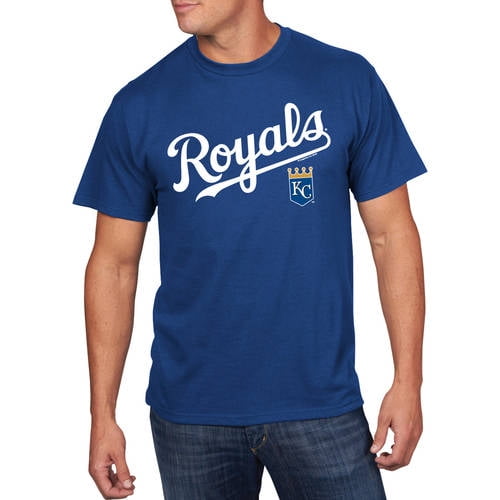 kansas city royals t shirts mens