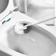 thumbnail image 5 of âSpace-Saving Toilet Brush Set - 39cm Curved Design with -Proof Holder (Easy Assembly, Construction)ââ, 5 of 6