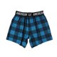 thumbnail image 2 of American Eagle Mens Plaid Underwear Boxers 400 XS American Eagle Boxers, 2 of 2