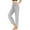 Gray, variant on Seamless Booty Lifting Pants for Women Leggings Control Ease Workout Leggings Workout Gym Yoga Pants Leggings with Pockets Yoga Leggings Curve Leggings Booty Lifting Leggings Black L