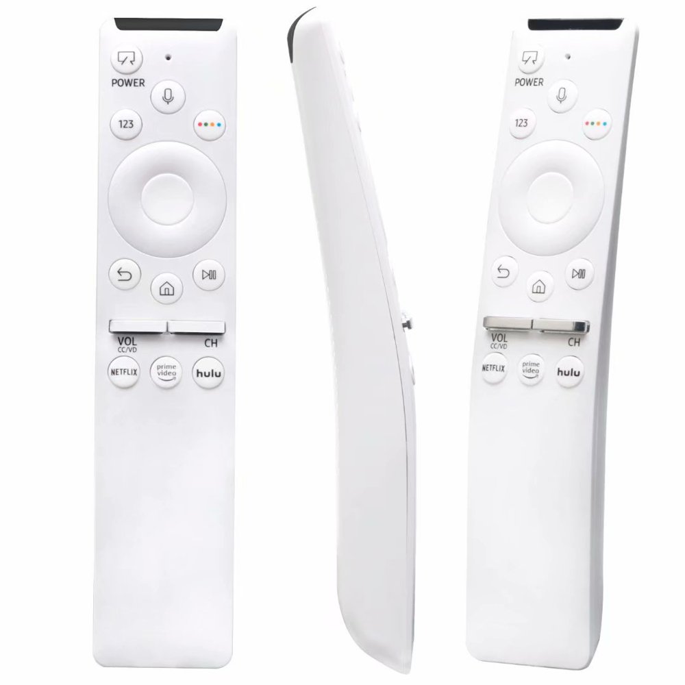 New BN59-01312Q Bluetooth Voice Remote Control for Samsung 4K ULTRA