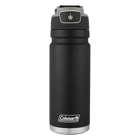 - Coleman AUTOSEAL ReCharge Stainless Steel Vacuum Insulated Travel Mug, 20oz/600mL