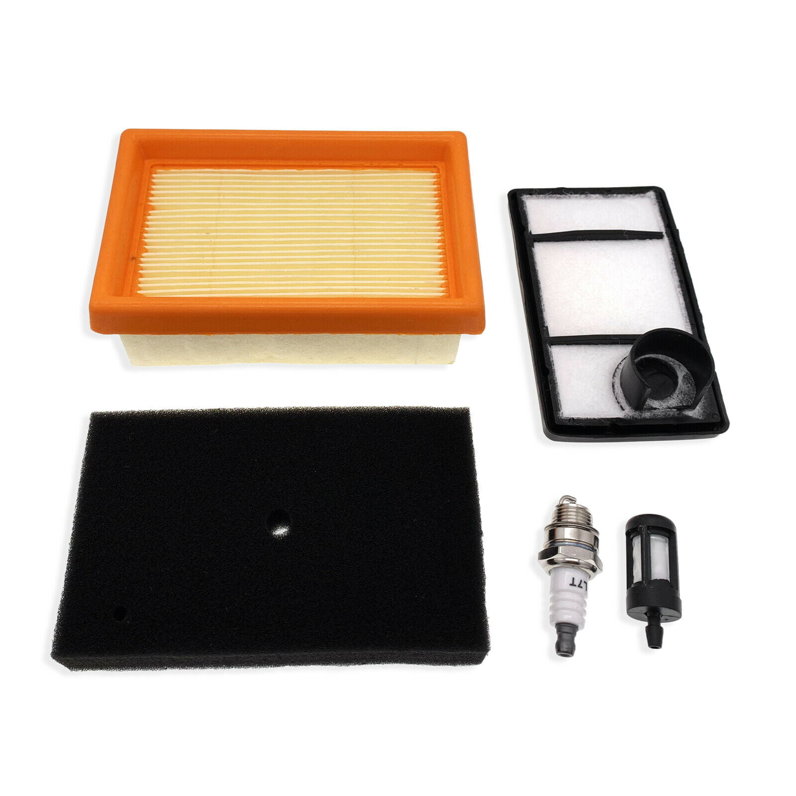 Replacement Air Filter Parts Kit for For STIHL TS400  Cut-Off Saws 4223 141 0300 