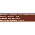 thumbnail image 4 of Geneve Verve  Swiss Milk Chocolate with Real Coffee Filling, 3.5oz 3 Pack  Rich Flavor  Creamy Texure  Soy Free & Gluten Free  Kosher for Passover, 4 of 6