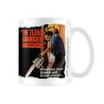 thumbnail image 1 of The Texas Chainsaw Massacre Brutal Mug, 1 of 1