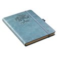 thumbnail image 1 of Dot And Line Diary Notebook Male And Female Versions 160 Pages Hardcover Dot Notebook Suitable For Work School And Travel Leather Writing Notebook, 1 of 6