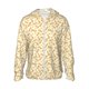 thumbnail image 1 of Fotbe Peanuts3 Chaqueta con Protección Solar UPF 50+ para Hombre y Mujer, Camisa con Capucha y Bolsillos-Medium, 1 of 7