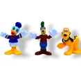 thumbnail image 3 of MICKEY AND FRIENDS SET 5 MUÑECOS ARTICULADOS, 3 of 3