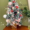 thumbnail image 5 of 10/20/30 MM Glitter Pompom Fluffy Plush Christmas Decoration Gold Wire Flash Plush Ball Handmade Children's DIY Materials 100PCS (Mixed color,10mm 100pcs), 5 of 6