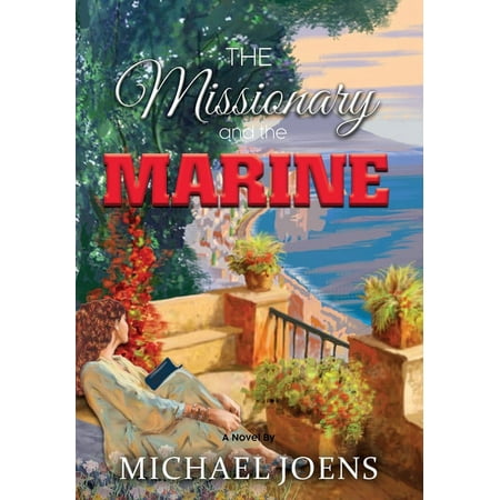 The Missionary and the Marine (Hardcover)