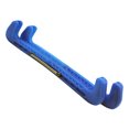 thumbnail image 1 of Funda para cuchillas de patines de hielo, protector ajustable para patines de hielo para niños y adultos (azul), 1 of 3