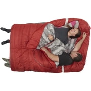 Backcountry Bed 650 / 20 Degree Sleeping Bag